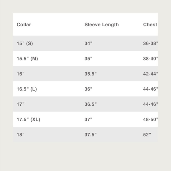 Emmett London Dress Shirt - Picture 7 of 8